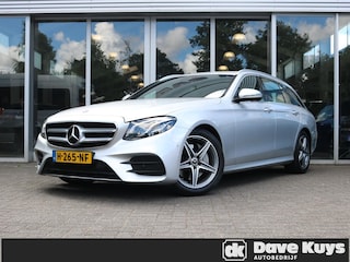 Mercedes-Benz Estate 200 Business Solution AMG Upgrade Edition Apple Carplay | Sfeerverlichting
