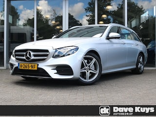 Mercedes-Benz Estate 200 Business Solution AMG Upgrade Edition Apple Carplay | Sfeerverlichting