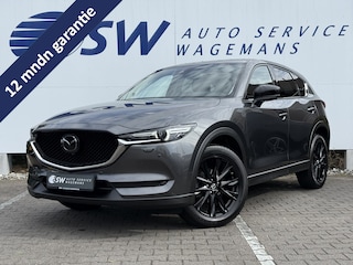 Mazda CX-5 2.5 AWD SkyActiv-G 194 Sportive | ACC | CarPlay | 360* Camera | LED | 19 inch