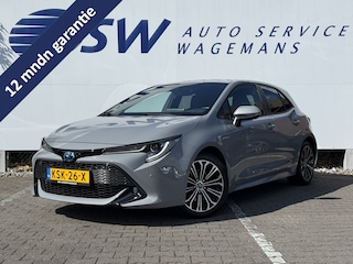 Toyota Corolla 2.0 Hybrid Dynamic | ACC | CarPlay | JBL | Camera | Keyless