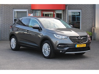 Opel Grandland X 1.2 Turbo Innovation nw distributieriem!! Incl Garantie!!