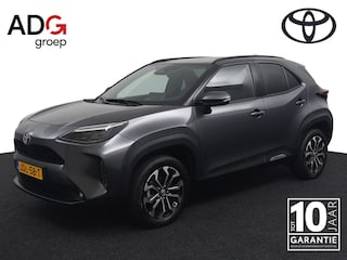 Toyota Yaris Cross 1.5 Hybrid 115 Dynamic | Comfort Pakket | Origineel NL | Navigatie |