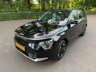 Kia Niro Dynamicline 64.8kWh SOH 100% Active/Acarplay/Navi/Camera/Fabrieksgarantie