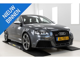 Audi A3 A3 Sportback 2.5 T quattro Pro Line Uniek!