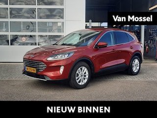 Ford Kuga 1.5 EcoBoost Titanium X