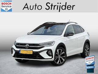 Volkswagen Taigo 1.0 TSI R-Line Edition 115Pk DSG7 | IQ-Drive | 18'' Misano | Camera | Stoelverw. |