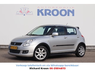Suzuki Swift 1.3 Shogun GT|Airco| Nieuwe APK Keuring 09-09-2027!!