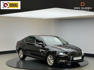 Skoda Superb 1.4 TSI ACT Ambition Business | Automaat | Clima | 1e eigenaar | Dealer onderhouden | NL Auto