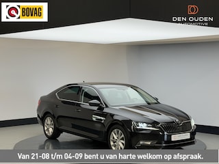 Skoda Superb 1.4 TSI ACT Ambition Business | Automaat | Clima | 1e eigenaar | Dealer onderhouden | NL Auto