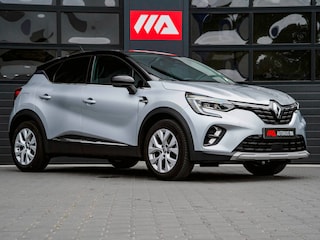 Renault Captur 1.0 TCe 100 Intens | NAVI | PDC | CLIMA