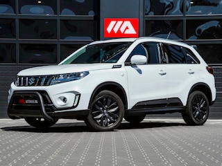 Suzuki Vitara 1.4 Boosterjet Style Smart Hybrid | CAMERA | DEALER ODH | NAP
