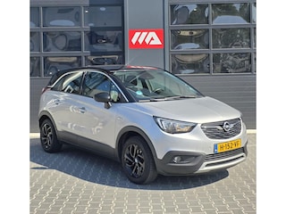 Opel Crossland X 1.2 120 Jaar Edition | CAMERA | CLIMA | TREKHAAK