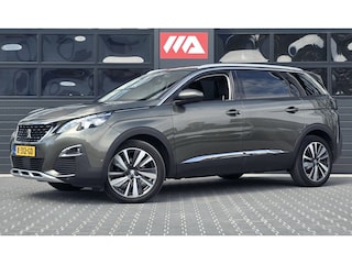 Peugeot 5008 1.2 PureTech Allure | 7P | CAMERA | ELEK KLEP |