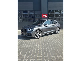 Audi Q5 55 TFSI e quattro Competition |Pano|HUD|ACC|360|Massage|LuchveringlTrekhaak