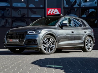 Audi Q5 55 TFSI e quattro Competition |Pano|HUD|ACC|360|Massage|LuchveringlTrekhaak