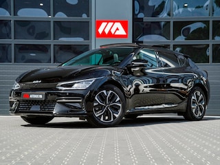 Kia EV6 GT-Line 77.4 kWh | PANO | HEAD UP | 360 CAMERA | WARMTEPOMP