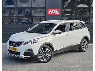 Peugeot 5008 1.2 PureTech Allure Avantage | CAMERA | TREKHAAK | NAVI