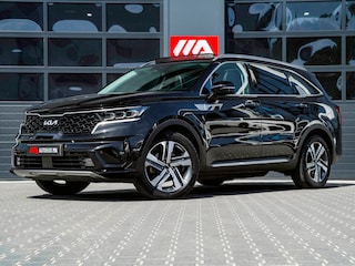 Kia Sorento 1.6 T-GDI PHEV 4WD 7P | TREKHAAK | PANO | NL AUTO | LEDER |