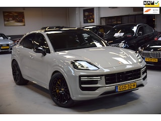 Porsche Cayenne 4.0 Turbo V8 E-Hybrid Panoramadak|Keramisch|My 2024|Nwp.244000|Org.NL|1e Eig.|739pk!!|BTW