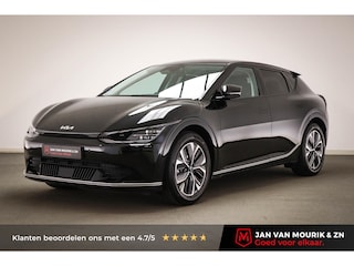 Kia EV6 Plus 77.4 kWh | SOH 99% | ACHTERBANKVERWARMING | DAB | APPLE | CAMERA | 19"