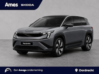Skoda Peaq 90 Sportline | Trekhaak | Panoramadak | 21'' Velgen 'Dugong' | 360 Camera | Relax Pakket