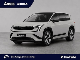 Skoda Peaq 90 Sportline | Trekhaak | Panoramadak | 21'' Velgen 'Dugong' | 360 Camera | Relax Pakket
