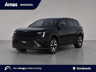 Skoda Peaq 90 Business Edition 7p. | Trekhaak | Relax Pakket | Derde zitrij | Elektrische Achterklep | Achteruitrijcamera
