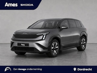 Skoda Peaq 90 Business Edition | Trekhaak | Relax Pakket | Achteruitrijcamera | Stoel/Stuurverwarming