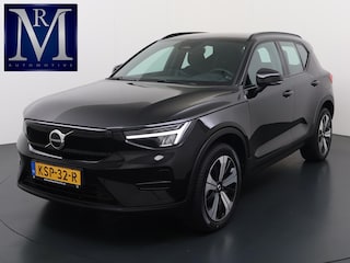 Volvo XC40 Core Recharge SOH 97% | STOEL & STUUR VERWARMING | WARMTEPOMP | ACHTERUITRIJCAMERA | ADAPT. CRUISE CONTROL | 12 MND BOVAG GARANTIE