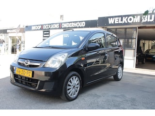 Daihatsu Cuore 1.0 Premium / Koppeling Nieuw / Elektrische ramen / Stuurbekrachtiging /