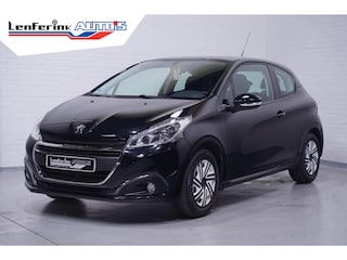 Peugeot 208 1.2 PureTech 75 Active Airco Apple-carplay mistlampen voor PDC achter cruise-controle Camera
