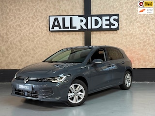 Volkswagen Golf 1.5 eHybrid Style Edition | Stoel/Stuurverwarming | Carplay | Parkeersensoren | Led | Sfeerverlichting