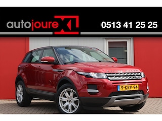 Land Rover Range Rover Evoque 2.0 Si 4WD Pure