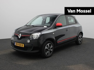Renault Twingo 1.0 SCe Collection | Airco | LED | Radio |