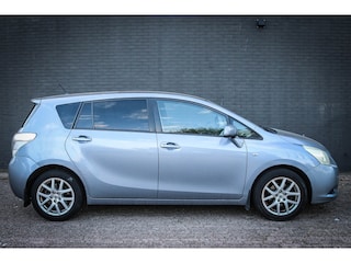 Toyota Corolla Verso 1.8 VVT-i Panoramic 7p. Net binnen-Nu al te bezichtigen