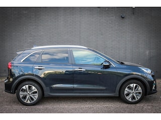 Kia Niro e-Niro ExecutiveLine 64 kWh Net binnen-Nu al te bezichtigen