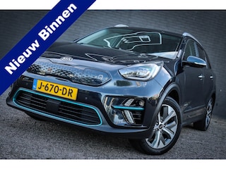 Kia Niro e-Niro ExecutiveLine 64 kWh Net binnen-Nu al te bezichtigen