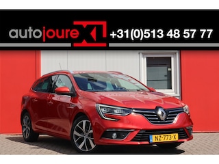 Renault Mégane Estate 1.2 TCe Bose