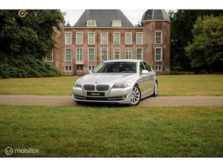 BMW 528i High Executive