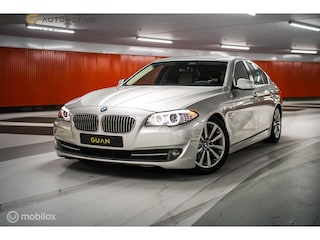 BMW 528i High Executive