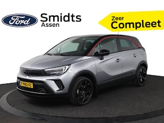 Opel Crossland 1.2 Turbo GS Line