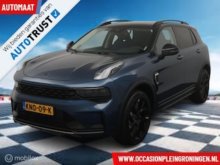 Lynk & Co 01 1.5