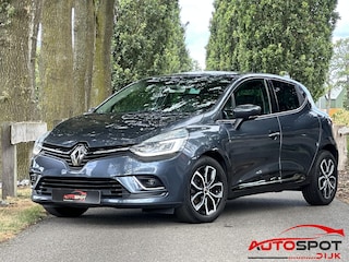 Renault Clio 0.9 TCe Intens