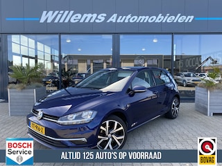 Volkswagen Golf 1.0 TSI Comfortline