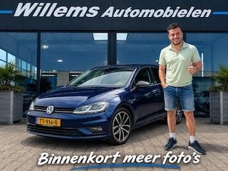 Volkswagen Golf 1.0 TSI Comfortline