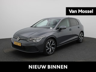 Volkswagen Golf 1.0 eTSI Life | Automaat | Apple Carplay / Android Auto | Climate Control | Cruise Control |