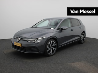 Volkswagen Golf 1.0 eTSI Life | Automaat | Apple Carplay / Android Auto | Climate Control | Cruise Control |