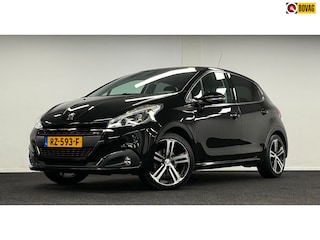 Peugeot 208 1.2 PureTech GT-line*NweDbriem*Trekhaak*Navi*Camera*CruiseContr