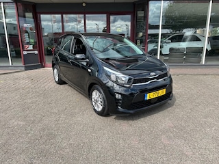 Kia Picanto 1.0 DPI DYNAMICLINE