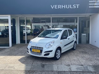 Suzuki Alto 1.0 68pk Comfort Plus*AIRCO*